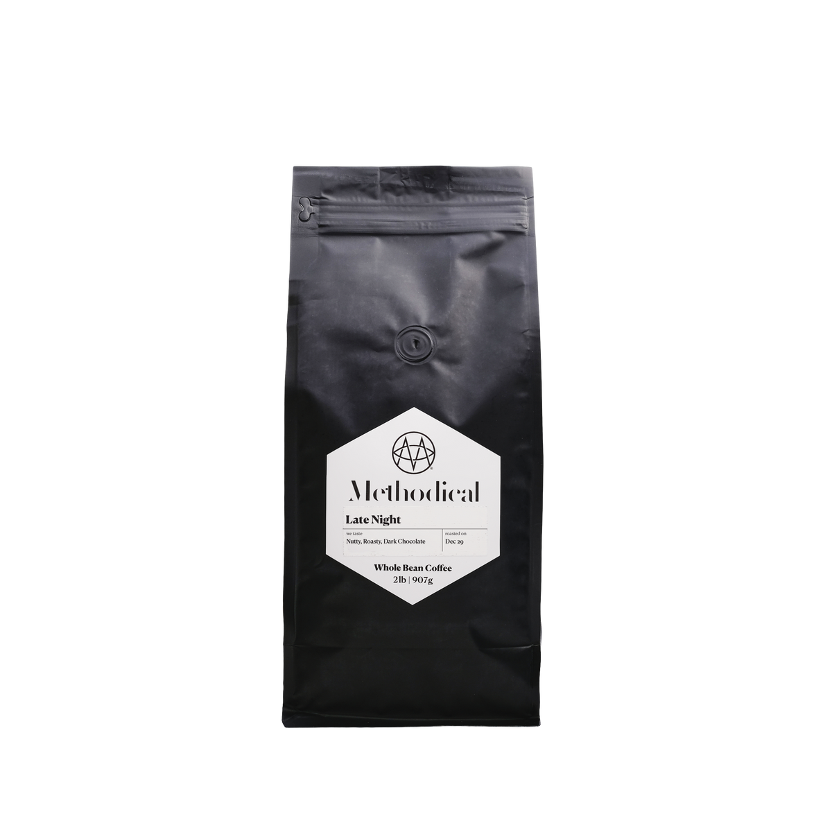 Late Night | Trade Coffee