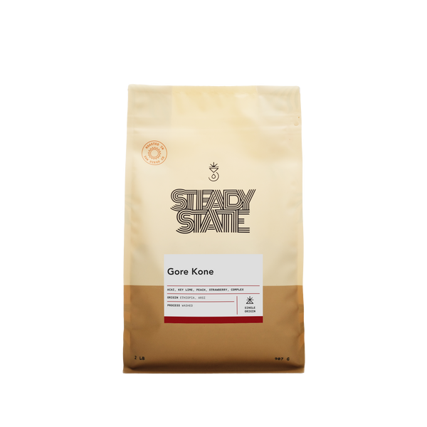 Ethiopia Gore Kone | Trade Coffee