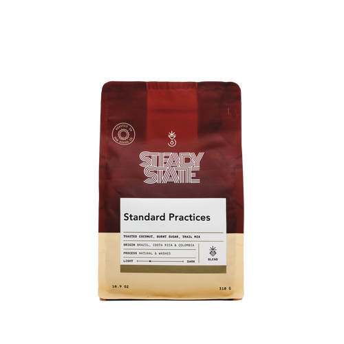 TRD00133_STS_Standard_Practice