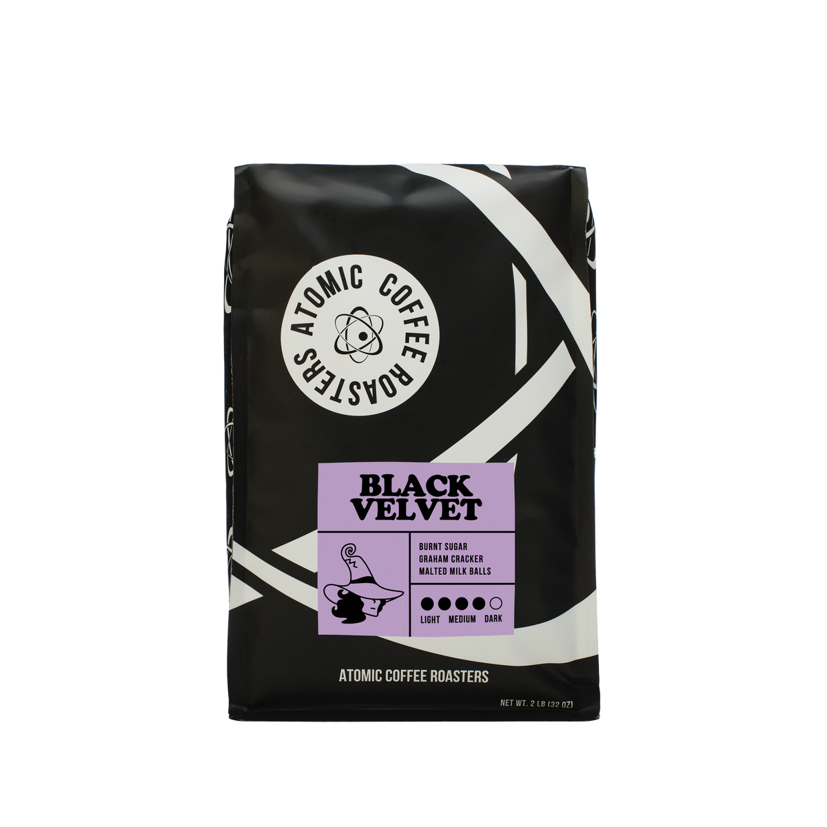 Black Velvet | Trade Coffee