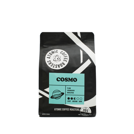 Cosmo | Trade Coffee