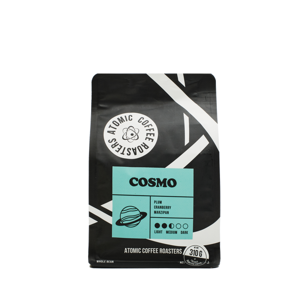 Cosmo | Trade Coffee