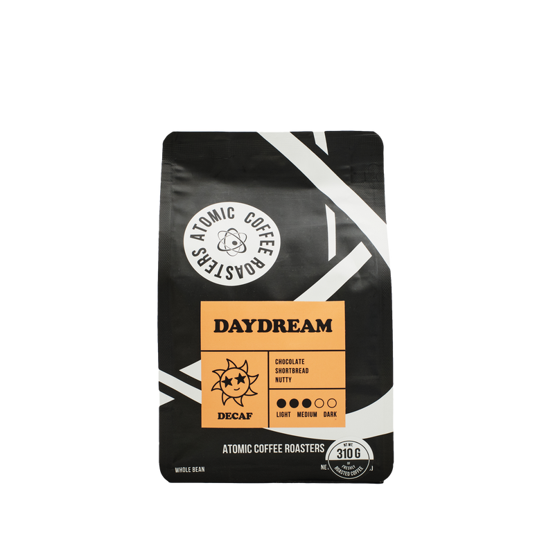 Daydream Decaf