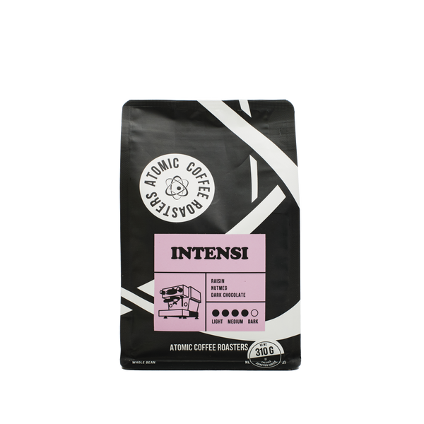 Intensi | Trade Coffee