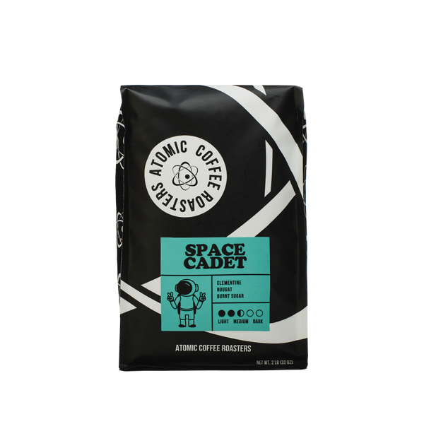 Big Bag / Whole Bean
