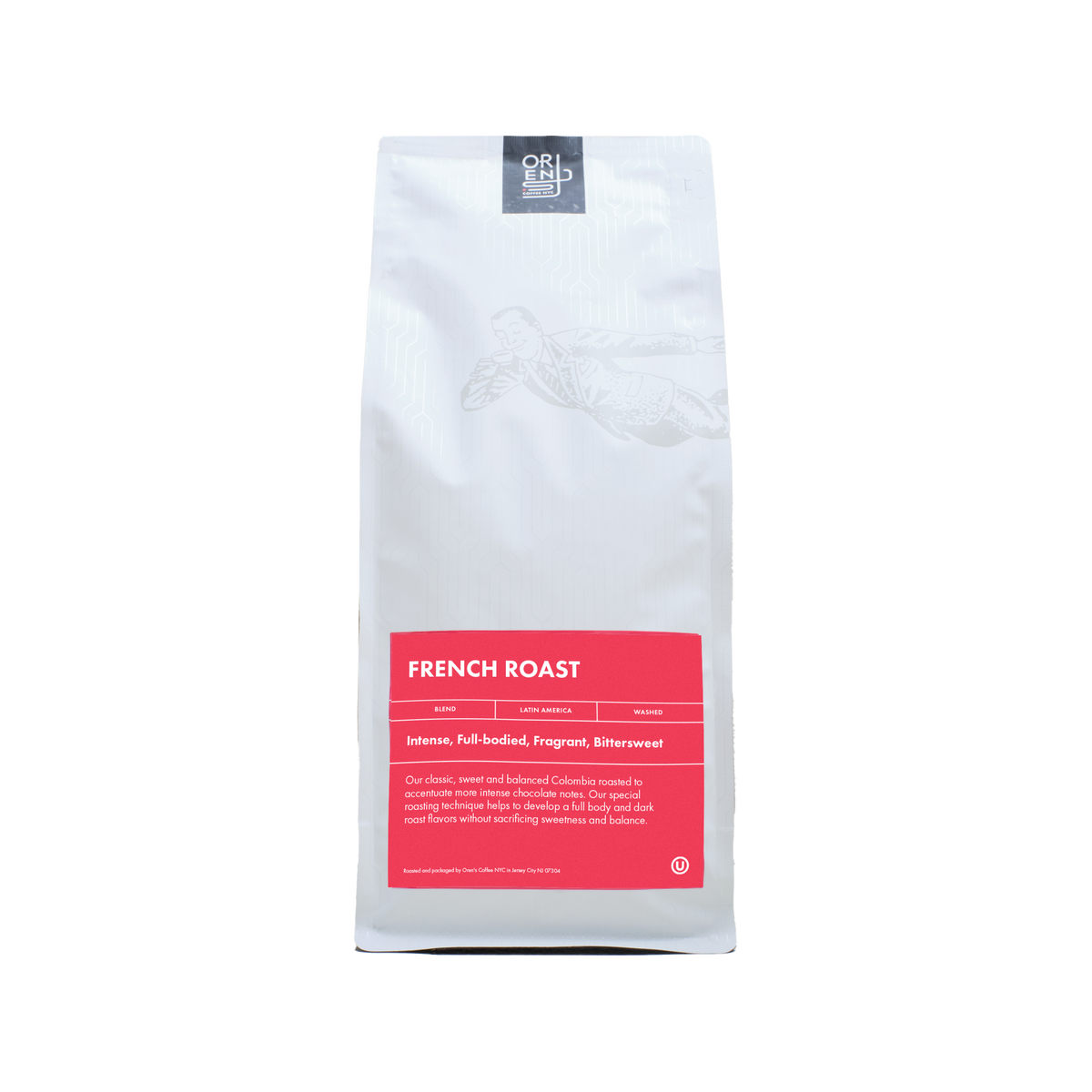 French Roast | Trade Coffee