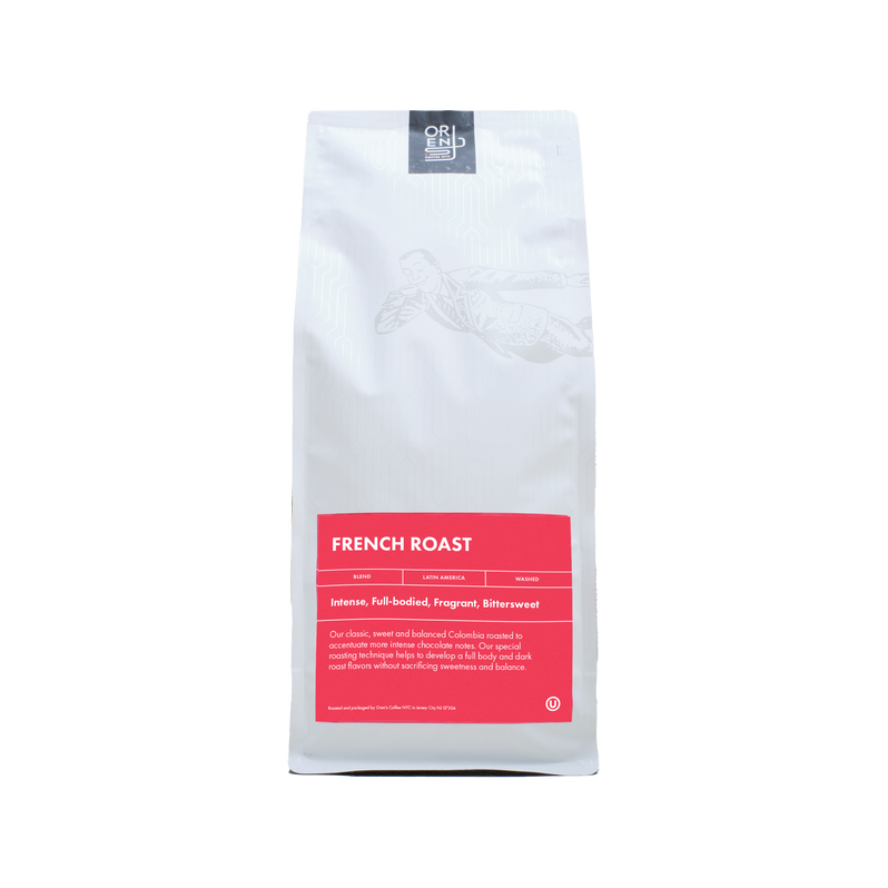 French Roast