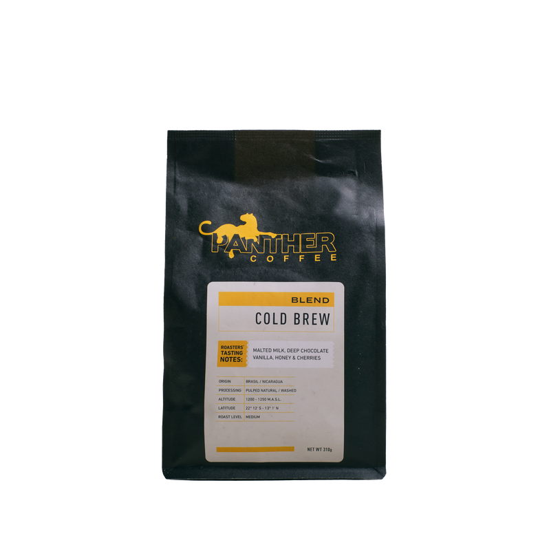 Cold Brew