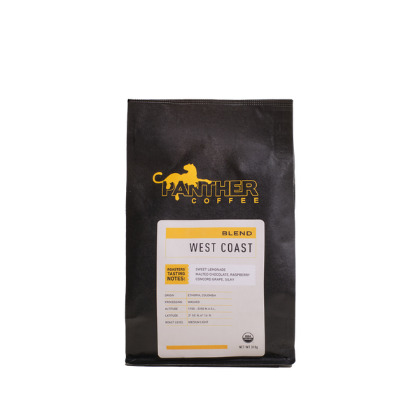 West Coast | Trade Coffee