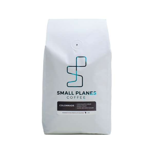 Colonnade | Trade Coffee