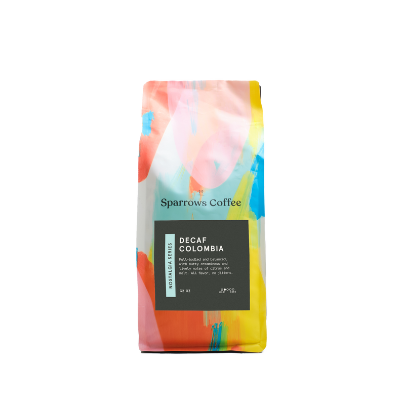 Colombia Decaf