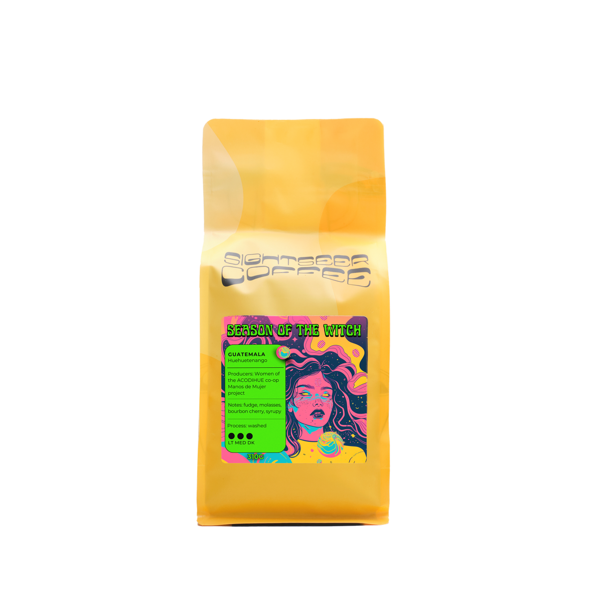 Season of the Witch | Trade Coffee