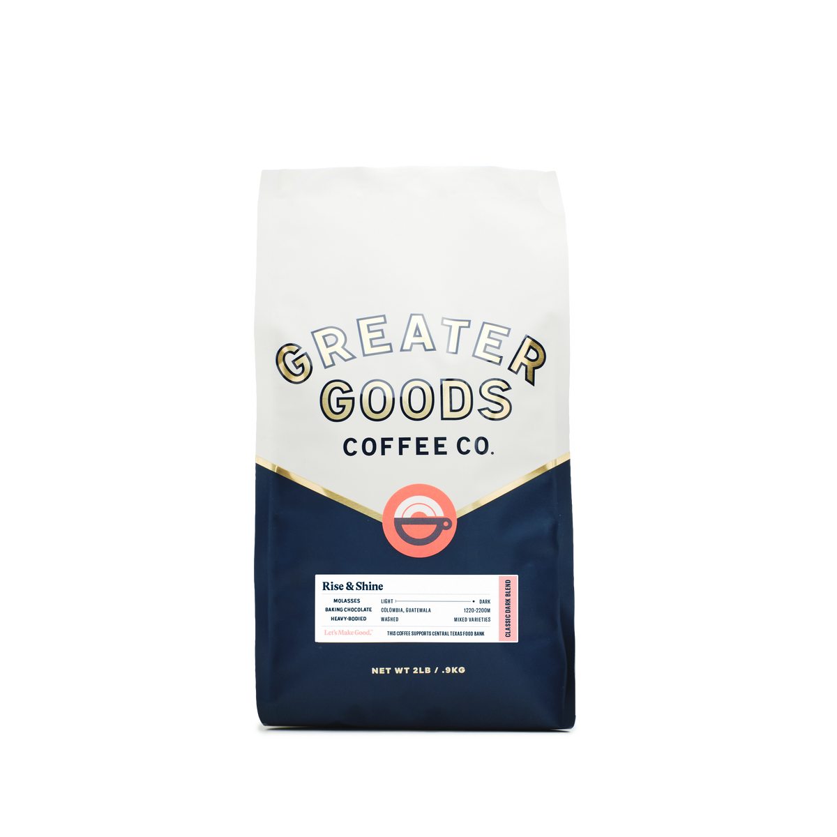Rise and Shine | Trade Coffee