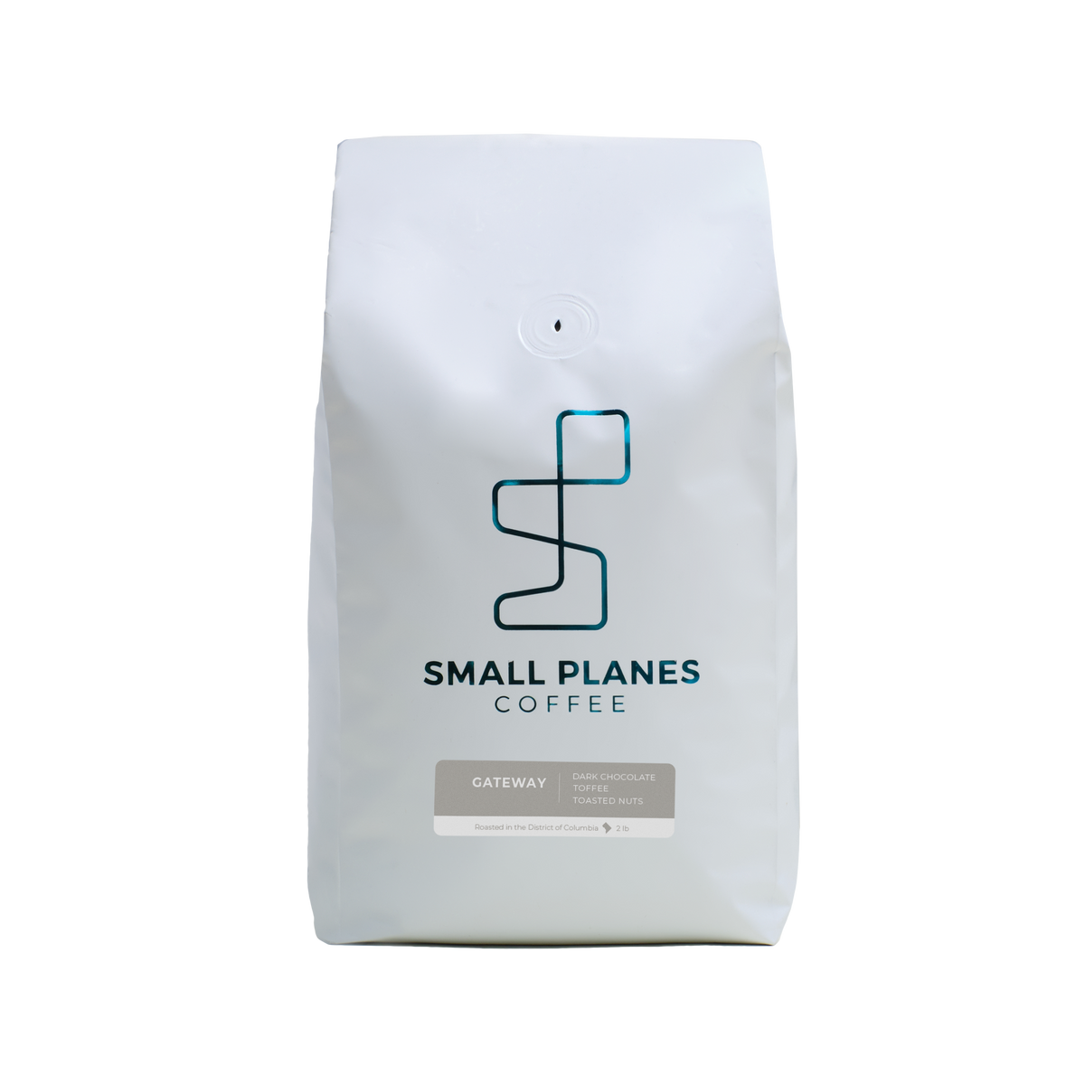 Gateway | Trade Coffee