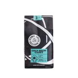 Cold Brew Cadet