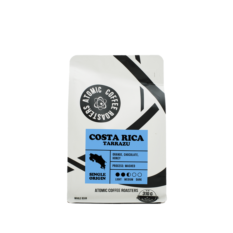 Costa Rica Tarrazu