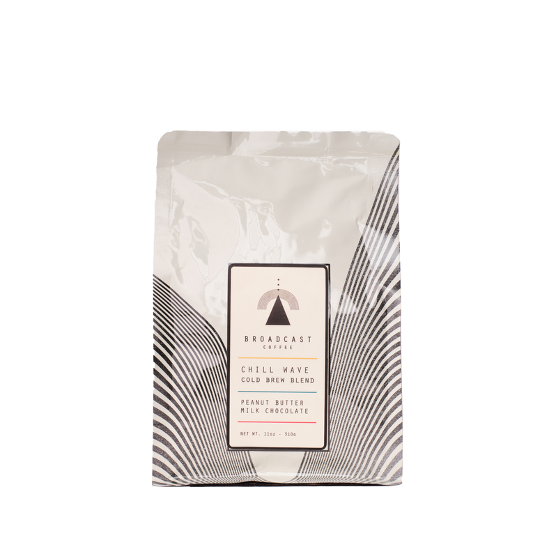 Chill Wave Cold Brew