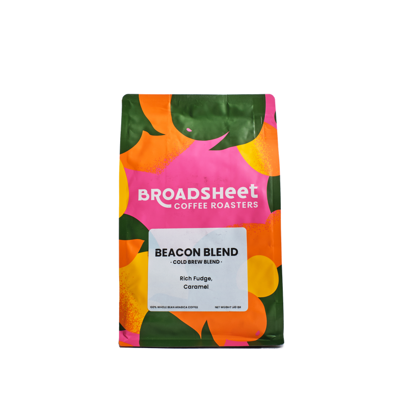 Beacon Blend