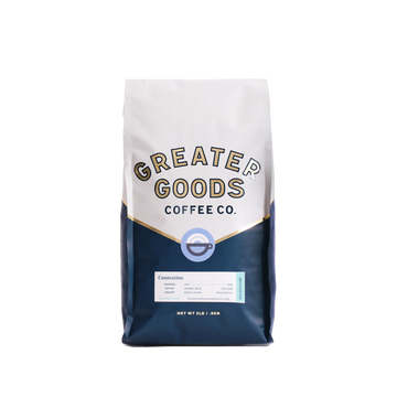 Connection Cold Brew