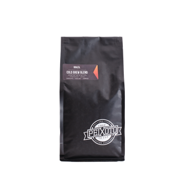 Cold Brew