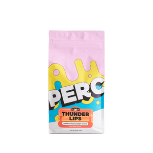 Thunder Lips Cold Brew