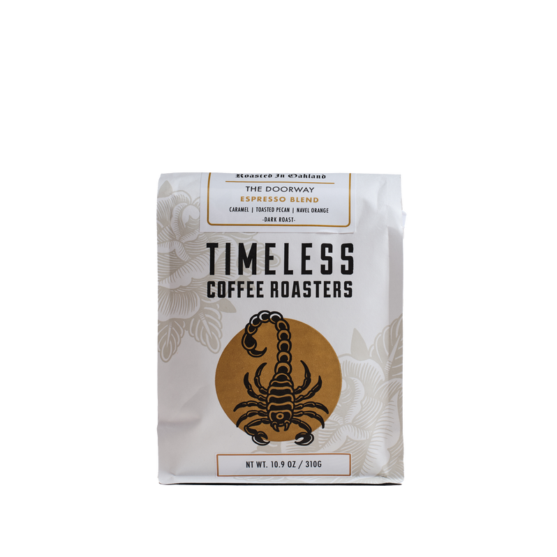 The Doorway Espresso