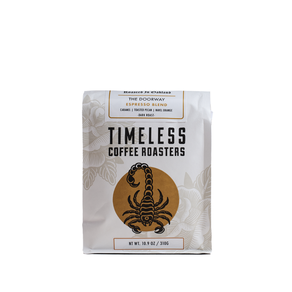 The Doorway Espresso | Trade Coffee