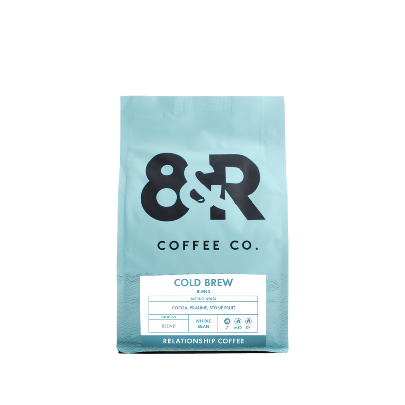 Cold Brew