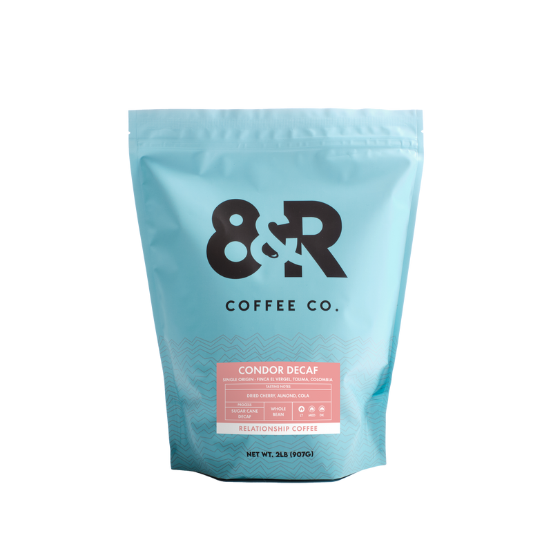 Condor Decaf