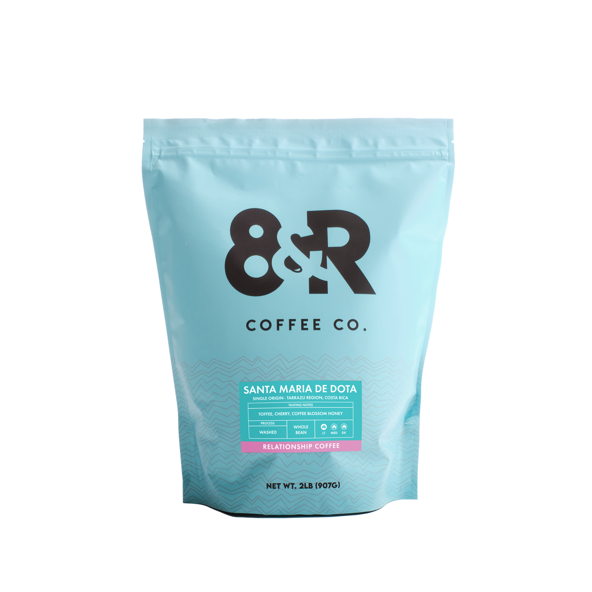 Costa Rica Santa Maria de Dota | Trade Coffee