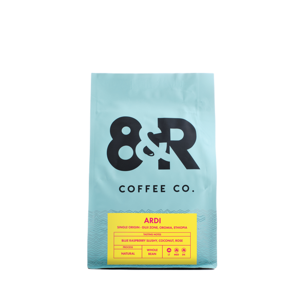 Ethiopia Ardi