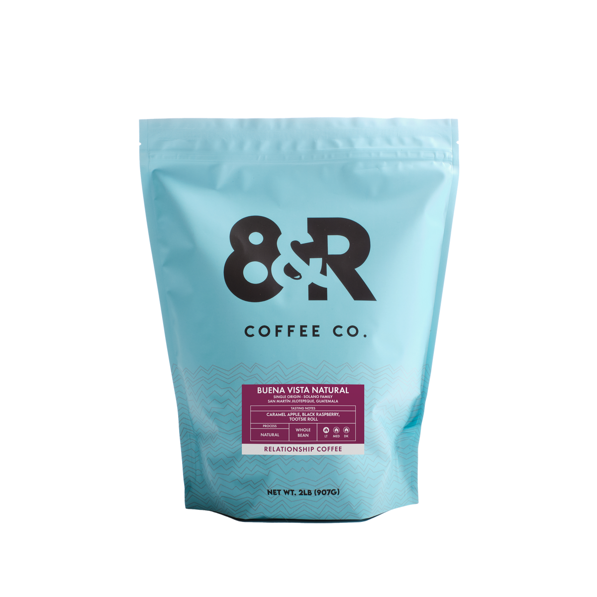 Guatemala Buena Vista Natural - Big Bag