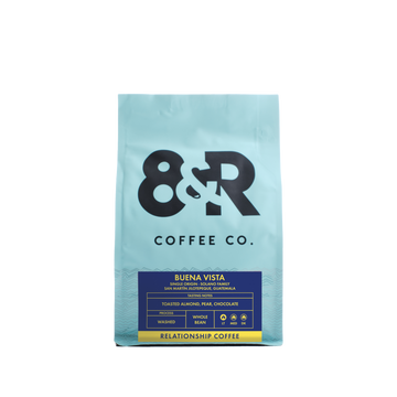 Guatemala Buena Vista Washed