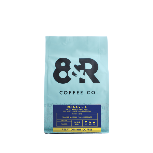 Guatemala Buena Vista Washed