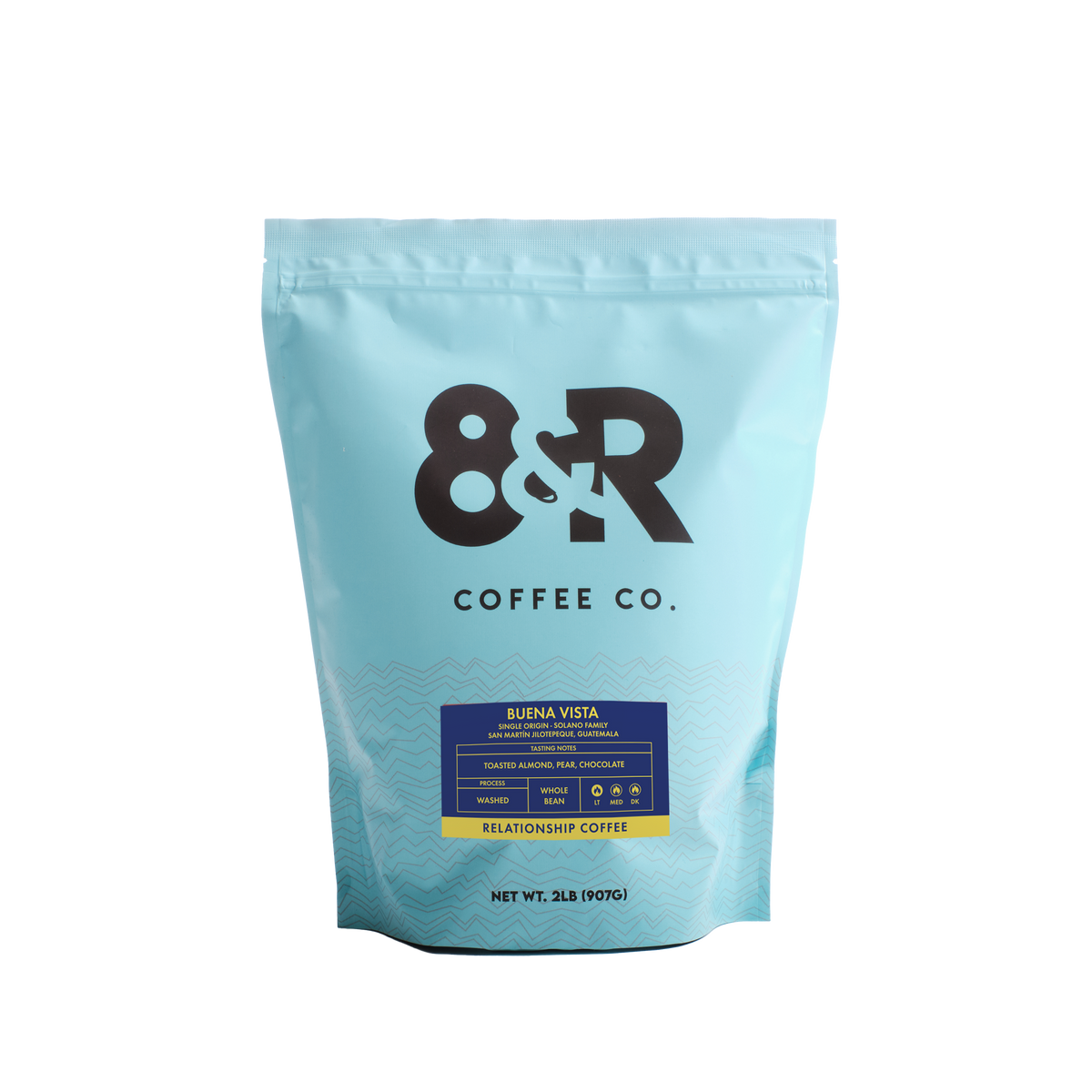 Guatemala Buena Vista Washed - Big Bag