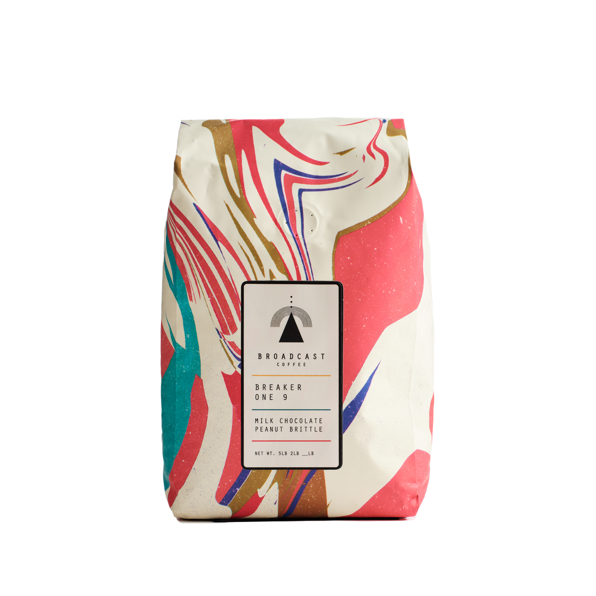 Breaker One 9 | Trade Coffee