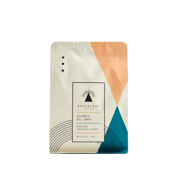 Colombia Del Campo | Trade Coffee
