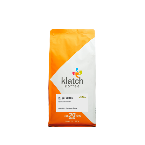 El Salvador Cerro Las Ranas | Trade Coffee