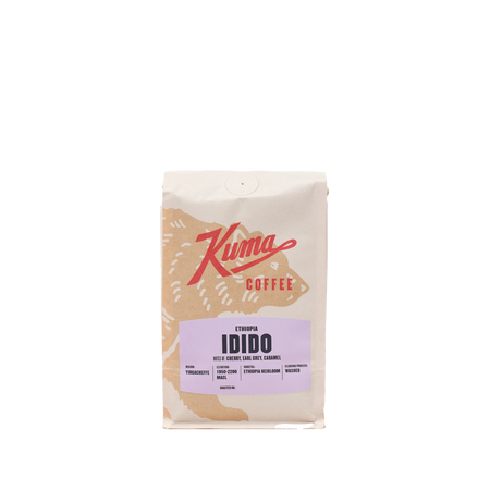 Ethiopia Idido | Trade Coffee