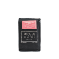 Sterling Coffee Roasters