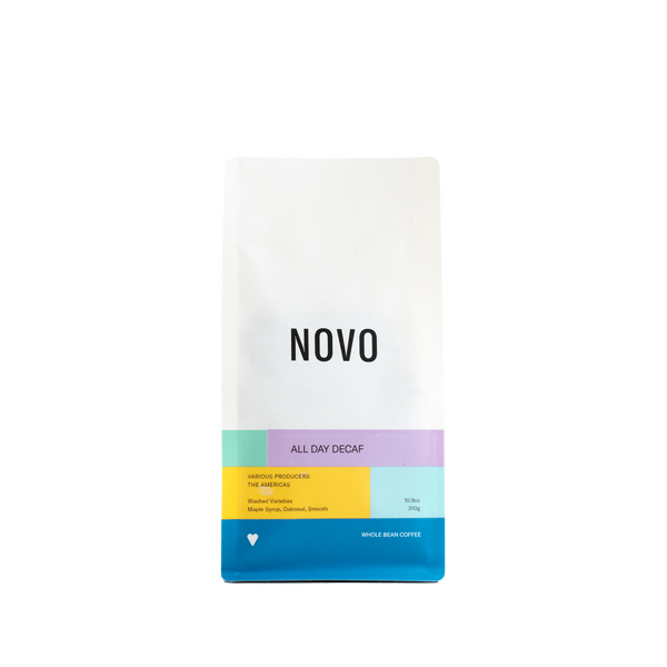 All Day Decaf