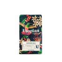 Utopian Coffee