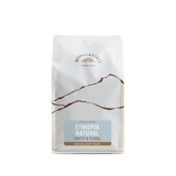 Ethiopia Natural