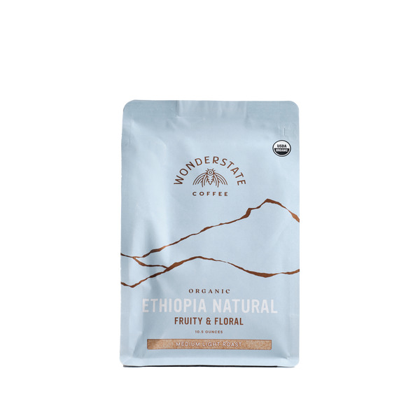 Standard Bag / Whole Bean