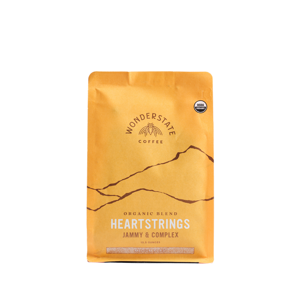 Heartstrings | Trade Coffee