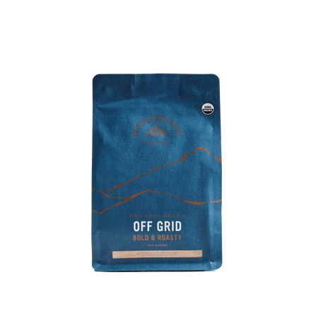 Off Grid