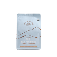 Peru San Fernando