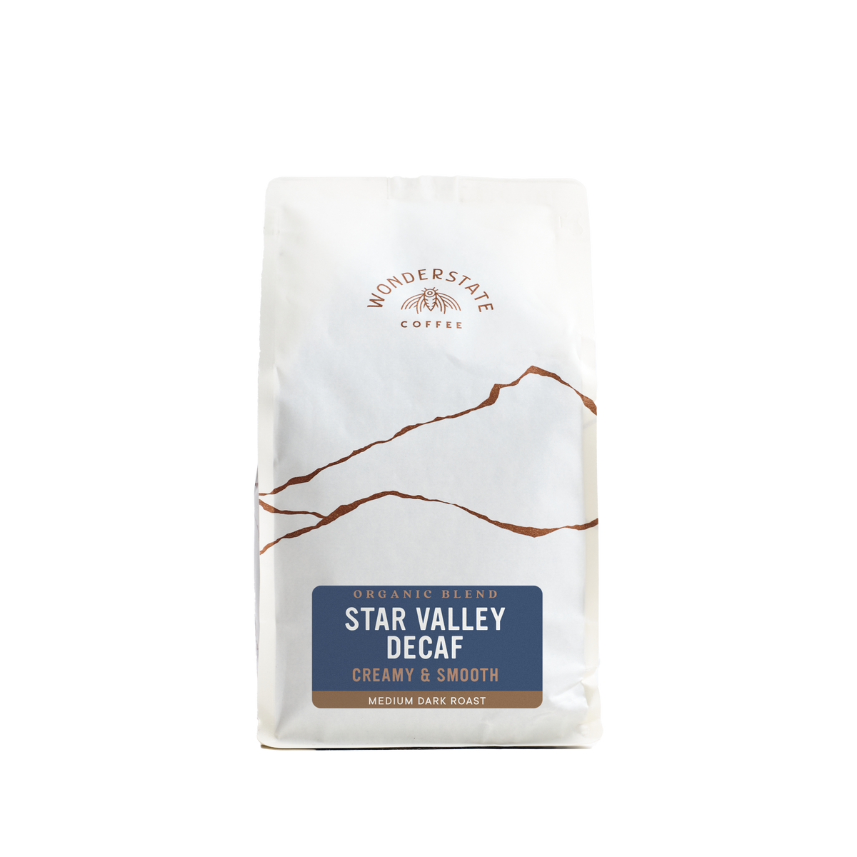 Star Valley Decaf | Trade Coffee