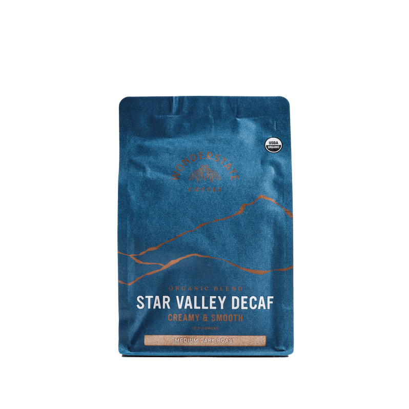 Star Valley Decaf