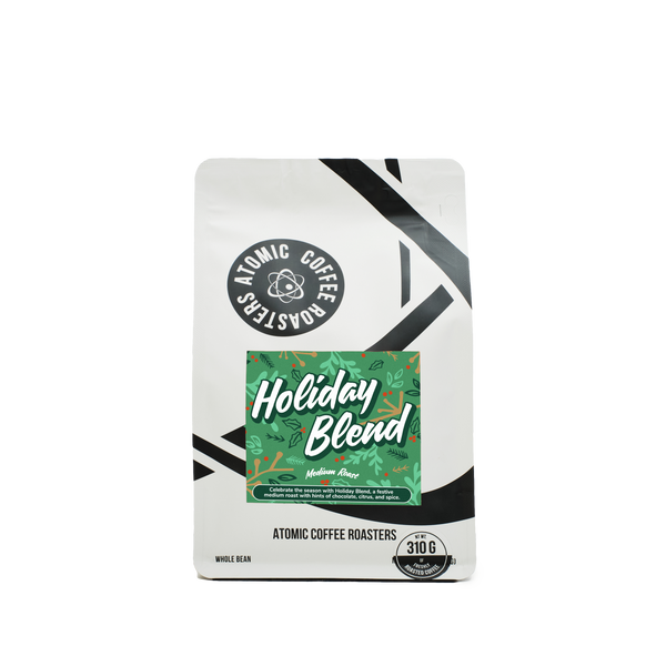 Holiday Blend | Trade Coffee